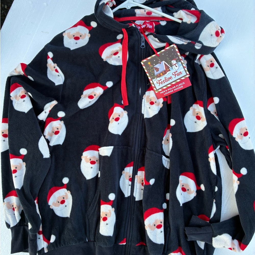 Christmas Hoodie 🎅
